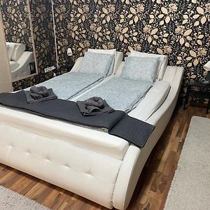 Appartement met Drie Slaapkamers